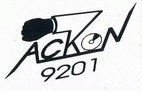 Ackon 9201 (Bootleg)
